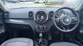 MINI Countryman Cooper