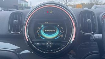 MINI Countryman Cooper