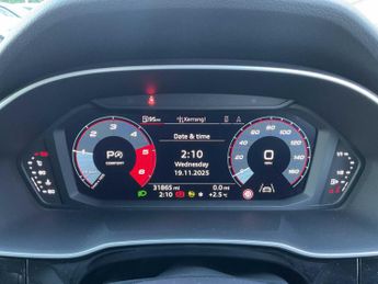 Audi Q3 Sport