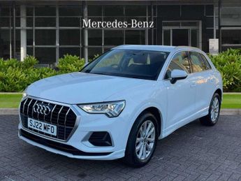 Audi Q3 Sport