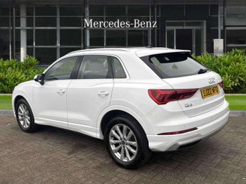 Audi Q3 Sport