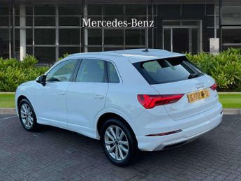 Audi Q3 Sport