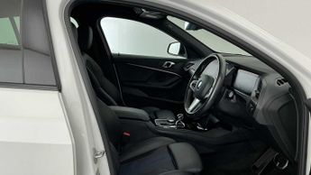 BMW 1 Series M Sport