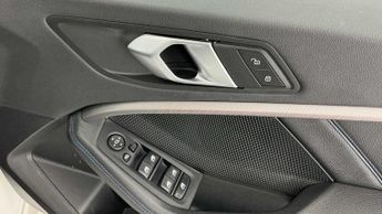 BMW 1 Series M Sport