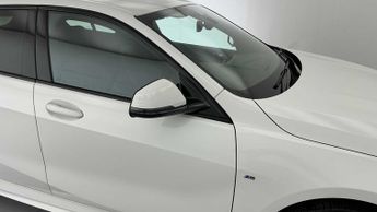 BMW 1 Series M Sport