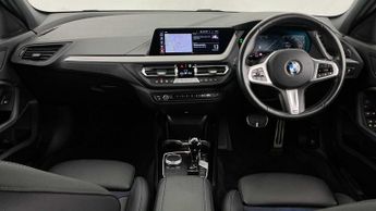 BMW 1 Series M Sport