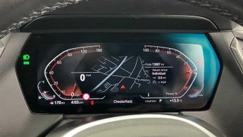 BMW 1 Series M Sport