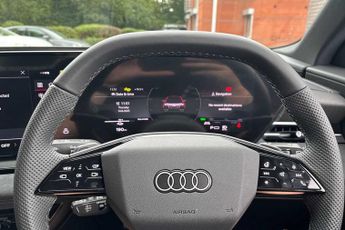 Audi Q6 Edition 1