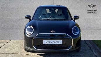 MINI Cooper SE Exclusive
