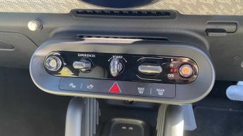 MINI Cooper SE Exclusive