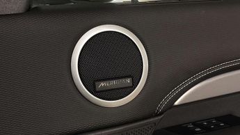 Land Rover Discovery Dynamic HSE