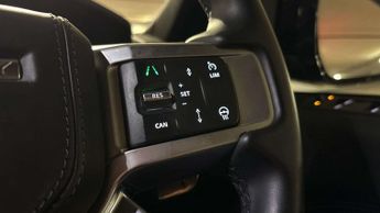 Land Rover Discovery Dynamic HSE