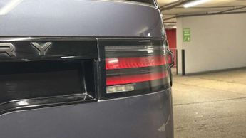 Land Rover Discovery Dynamic HSE