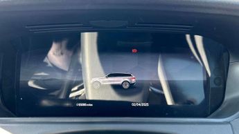 Land Rover Range Rover Velar Dynamic SE