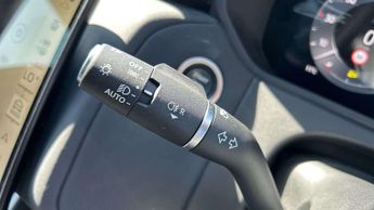 Land Rover Range Rover Velar Dynamic SE