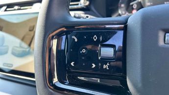 Land Rover Range Rover Velar Dynamic SE