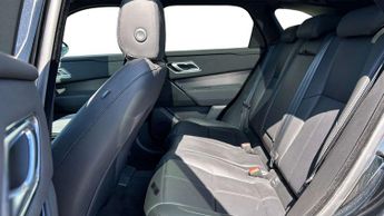 Land Rover Range Rover Velar Dynamic SE