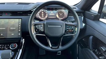 Land Rover Range Rover Sport Autobiography