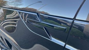 Land Rover Range Rover Sport Autobiography