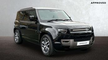 Land Rover Defender X-Dynamic SE