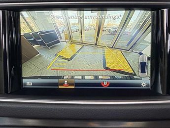 Mercedes-Benz SL Class AMG Line