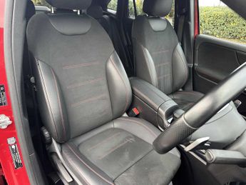 Mercedes-Benz GLA AMG Line