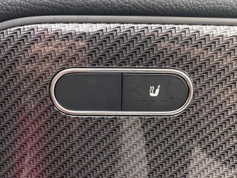 Mercedes-Benz GLA AMG Line