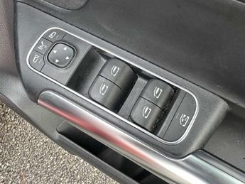 Mercedes-Benz GLA AMG Line