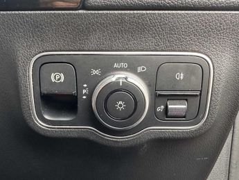 Mercedes-Benz GLA AMG Line