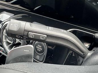 Mercedes-Benz GLA AMG Line