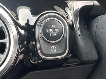 Mercedes-Benz GLA AMG Line