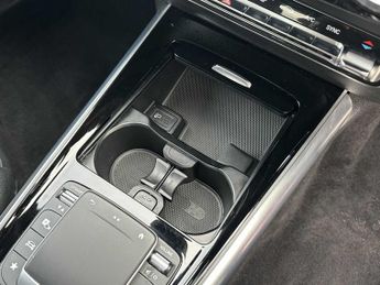 Mercedes-Benz GLA AMG Line