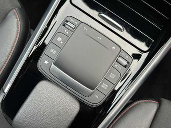 Mercedes-Benz GLA AMG Line