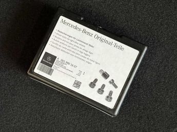 Mercedes-Benz GLA AMG Line