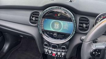 MINI Convertible Cooper S Seaside Edition