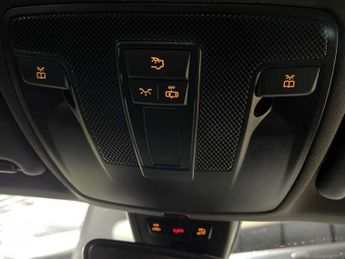 Mercedes-Benz A Class AMG Line