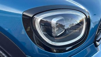 MINI Countryman Cooper S E Exclusive