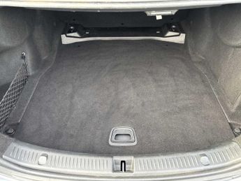 Mercedes-Benz E Class AMG Line