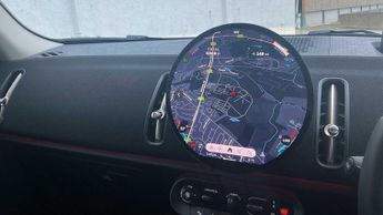 MINI Countryman E Classic