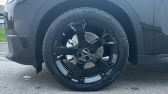 MINI Countryman E Classic