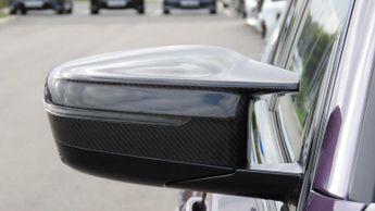 BMW M3 M3 Competition M