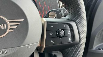 MINI Countryman C Sport