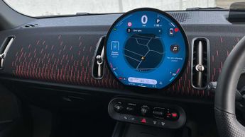 MINI Countryman C Sport