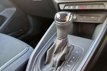 Audi A1 Black Edition