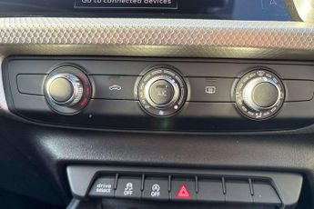 Audi A1 Black Edition