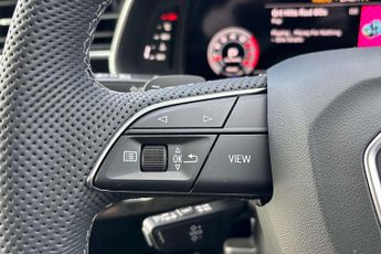 Audi Q7 Black Edition