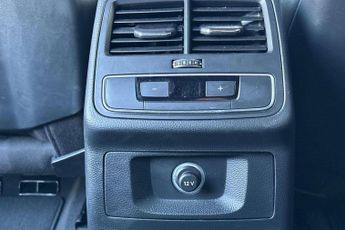 Audi A4 Black Edition