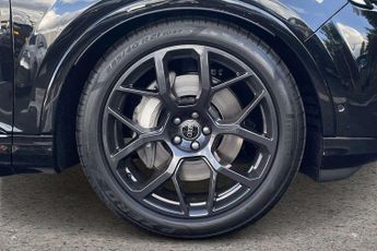 Audi Q7 Black Edition