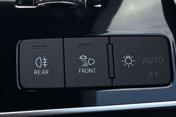 Audi Q7 Black Edition