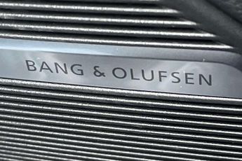 Audi Q7 Black Edition